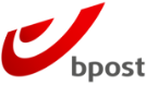 bpost logo